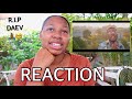 REACTION |DJ H-MAC FT DAEV X MACKY2 X SLAPDEE - TILIKO (OFFICIAL MUSIC VIDEO)| IVY MILARZ