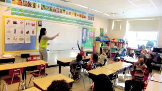 CLRP 1. Set high and clear expectations for all students
