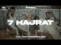 Khorma  7 hajrat   7 official music