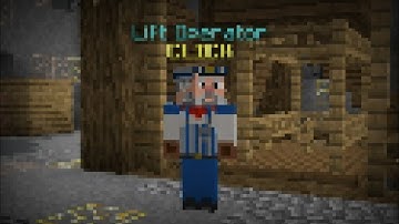 How To Unlock All Levels In The Deep Caverns | Hypixel Skyblock