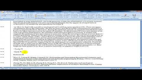 WORD to XML | JATS Journal XML Conversion | PDF to XML