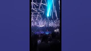 Live Dancer di Dronk Kemang Jaksel