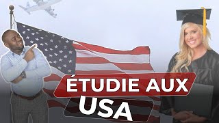 Pourquoi aller étudier aux usa : [ comment travailler à Apple/Facebook à la fin de tes études ]