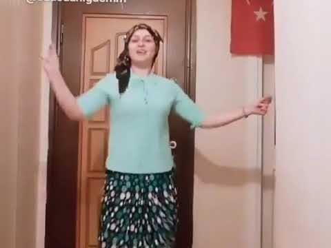 türbanlı dans tiktok dansı #tiktokdans #danstiktok #türbanli #hijab