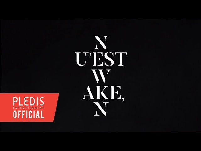 NU'EST W - 'WAKE,N' Prologue