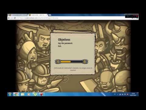CodeCombat nivel 7º   Kithgard Librarian