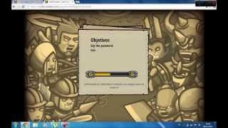 CodeCombat nivel 7º   Kithgard Librarian