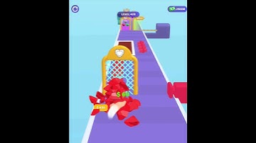 Gem Stack Level 427 to 428 | #gemstack #gameplay #shorts