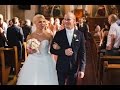 Barbara & István esküvője HD 1 rész