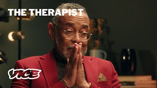Kijk nu The Therapist op VICE Nederland