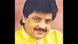 Udit Narayan - Mera Mann