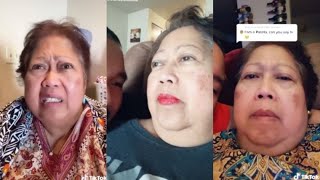 MAMA LULU - TIKTOK COMPILATION 😂