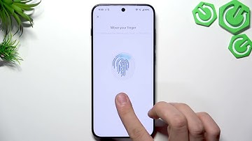 Oppo Find X9: vingerafdruksensor werkt niet - oplossing