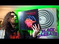 My black sabbath vinyl record collection  2024