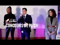 Devinci startup week 2022  le concours de pitch