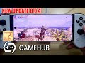 ASSASSINS CREED 4 BLACK FLAG - GAMEHUB 6.0.4 FRAMEGEN