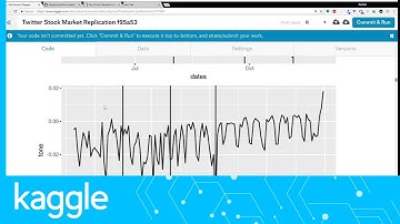 Kaggle Live-Coding: Reproducing Research Project (part 4) | Kaggle