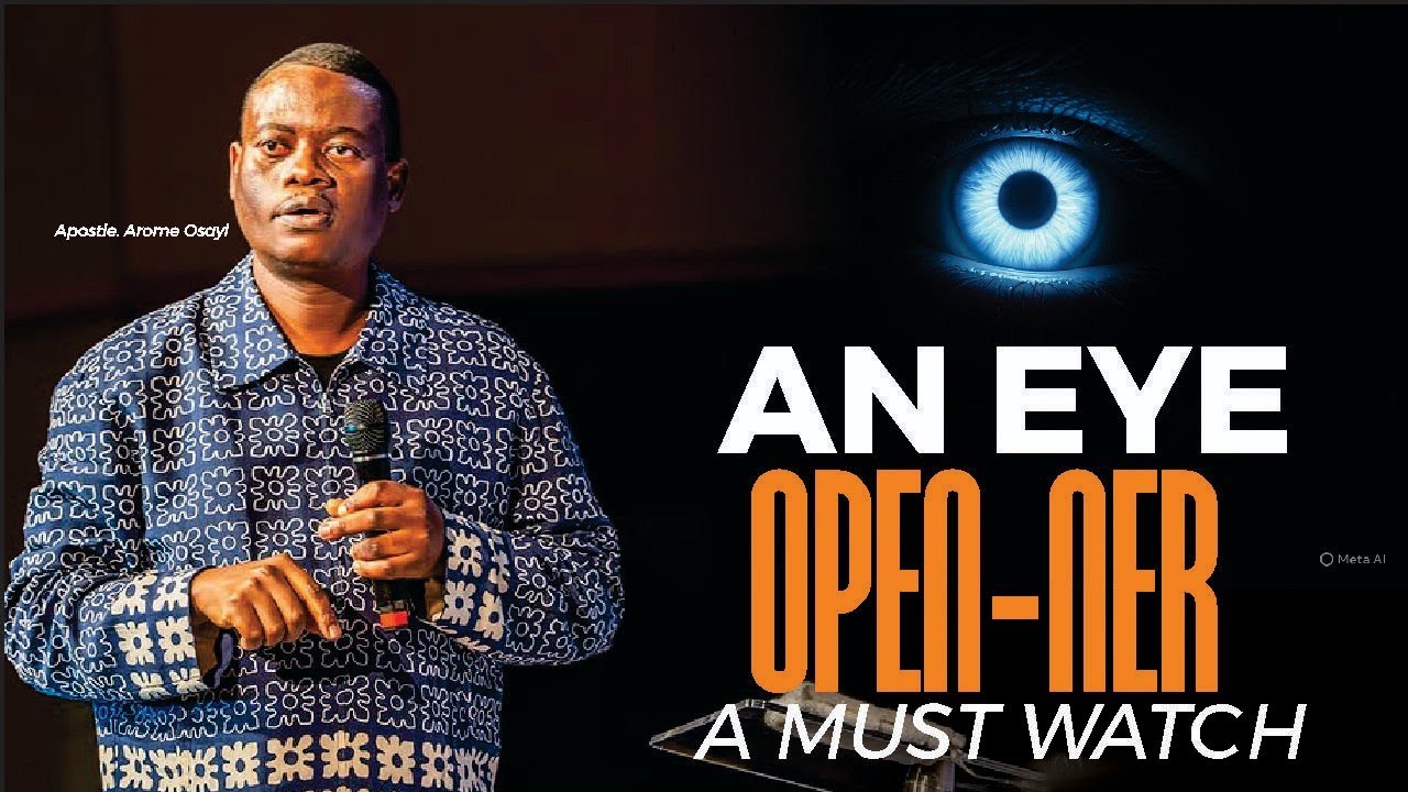 Как демоны легко проникают в вашу жизнь и как быстро это остановить...