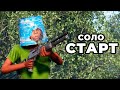 СОЛО СТАРТ ПРОТИВ КЛАНОВ ВОЗЛЕ ВОДЫ в РАСТ / RUST