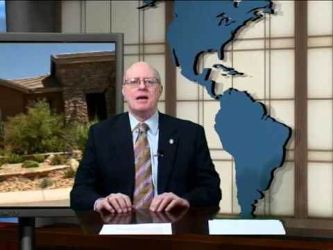 NAR Region 11 Update - Dec-2008 - Keith Kelley