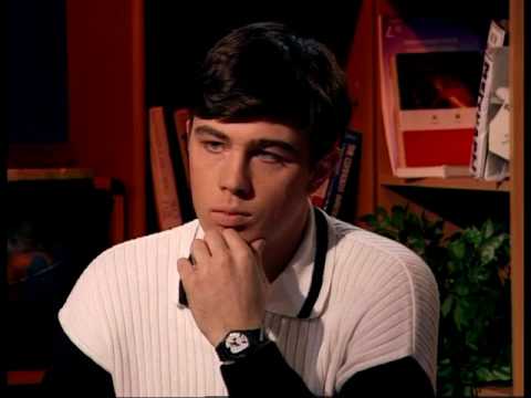 "Взгляд": Новый тандем Любимов-Бодров - 2 - YouTube