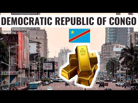 コンゴ民主共和国：あなたが知らなかった10の興味深い事実