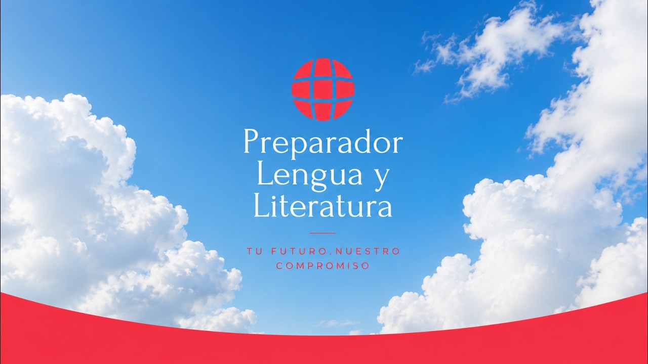 Ejercicio de análisis sintáctico de las Oposiciones de Lengua y Literatura