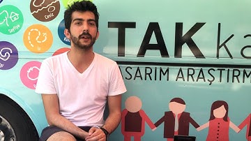 Service Learning Project Presentation - Ceren Su Sahin