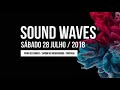 Capture de la vidéo Nuno Clam - Sound Waves Festival 2018 (Part 1)