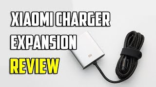 Xiaomi Clip-on Car Charger Expansion Device Review