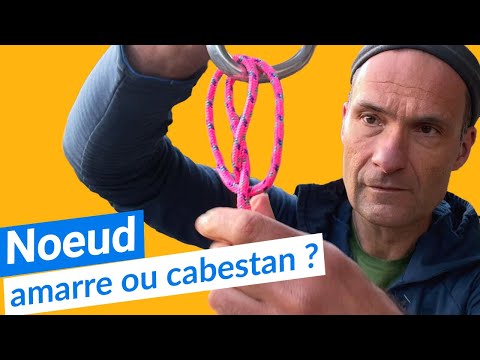 Noeud de cabestan