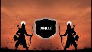 Baparam Sita Ram Dhun || Duff Mix || S - Haimant Chauhan || DJ ANUJ 2k21