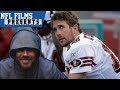 QB School Special: NFL Films Reaction Video - J.T. O'Sullivan