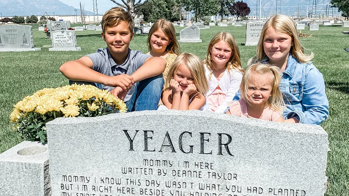 We Love You! Bryce's 13th Birthday