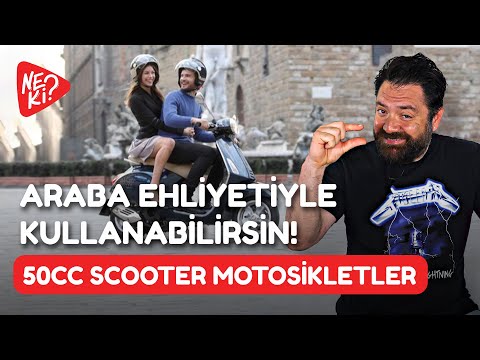 Araba ehliyeti ile
