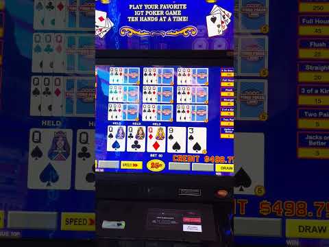 Ignition Casino Hold em Poker $1,500 Guarantee Mystery Bounty 9/20/2024 Highlights & Lowlights pt 5