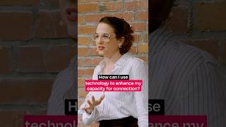 This Is How AI Can Make You More Human | Alexandra Samuel