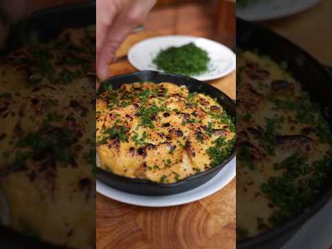 Arnold Bennett Omelette