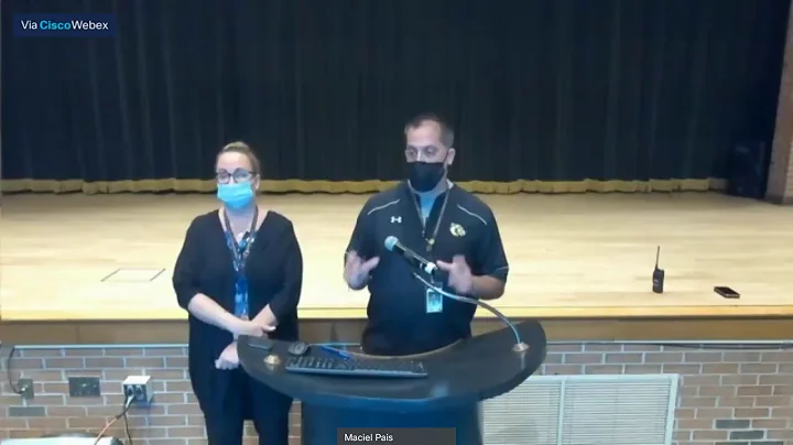 Freshmen Parent Orientation