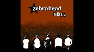 Zebrahead - Into You (letra en español)