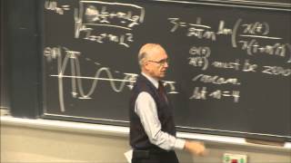 20. Linear System Modeling a Single Degree of Freedom Oscillator