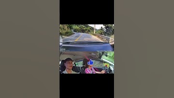 Rèn kỹ năng leo đèo đồi núi dốc cao #thaynghiemdaylaixe #botuctaylai #hoclaixe