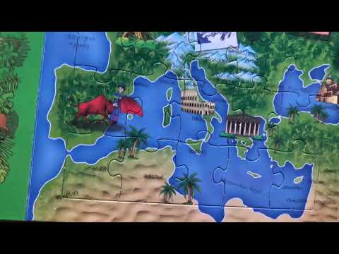 Gios “ msoflio atlasi” მსოფლიოს ატლასი