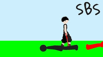 My entry for Sword collab hosted by Animator Z maker and  axel anims