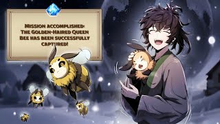 The Reborn Potion Master: Rising to Dominance in the Insect World from the Very Beginning ( 6 )