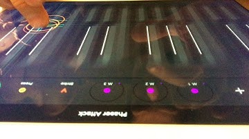 NOISE Update Test by Stefan Gisler