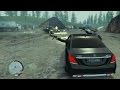 GTA 4 РОССИЯ СТРЕЛА С БРИГАДОЙ, НАКРЫЛИ МЕНТЫ! НОВИНКА!