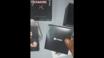 Noise colorFit Qube Spo2 smartwatch review #watch #review #noise watch #trending #shorts @shorts