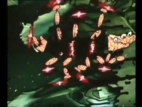 Песня Рыбы-Пилы
