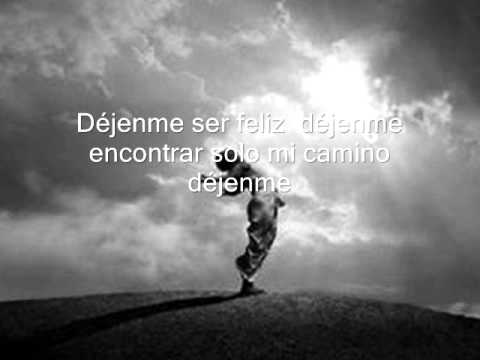 Watch the video for Déjenme ser